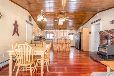 146 Greenwood Road Norway ME 04268