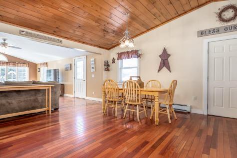 146 Greenwood Road Norway ME 04268