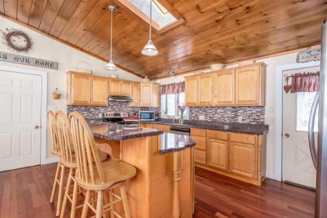 146 Greenwood Road Norway ME 04268
