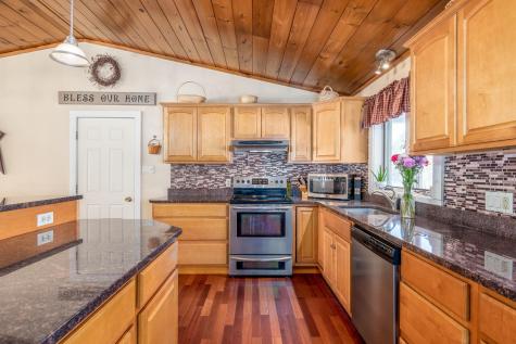 146 Greenwood Road Norway ME 04268
