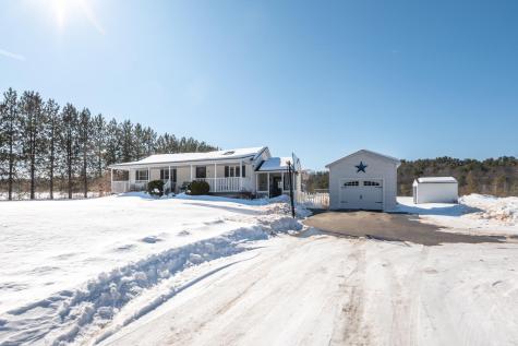 146 Greenwood Road Norway ME 04268
