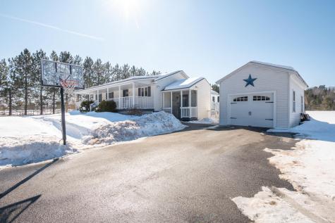 146 Greenwood Road Norway ME 04268