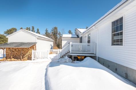 146 Greenwood Road Norway ME 04268