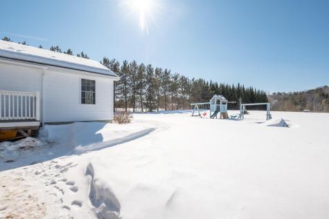 146 Greenwood Road Norway ME 04268
