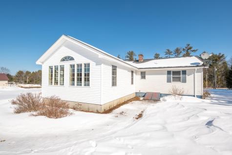 146 Greenwood Road Norway ME 04268