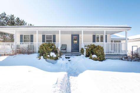 146 Greenwood Road Norway ME 04268