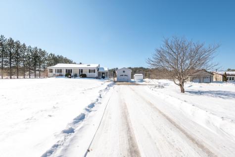 146 Greenwood Road Norway ME 04268