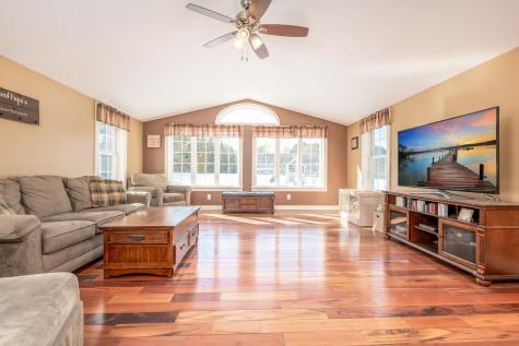 146 Greenwood Road Norway ME 04268