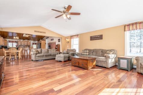 146 Greenwood Road Norway ME 04268