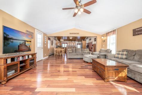 146 Greenwood Road Norway ME 04268