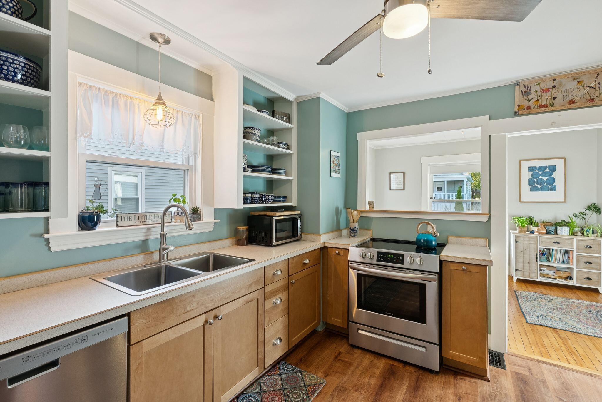 15 Linden Street Auburn ME 04210