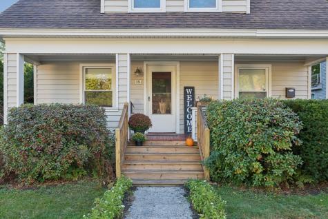 15 Linden Street Auburn ME 04210