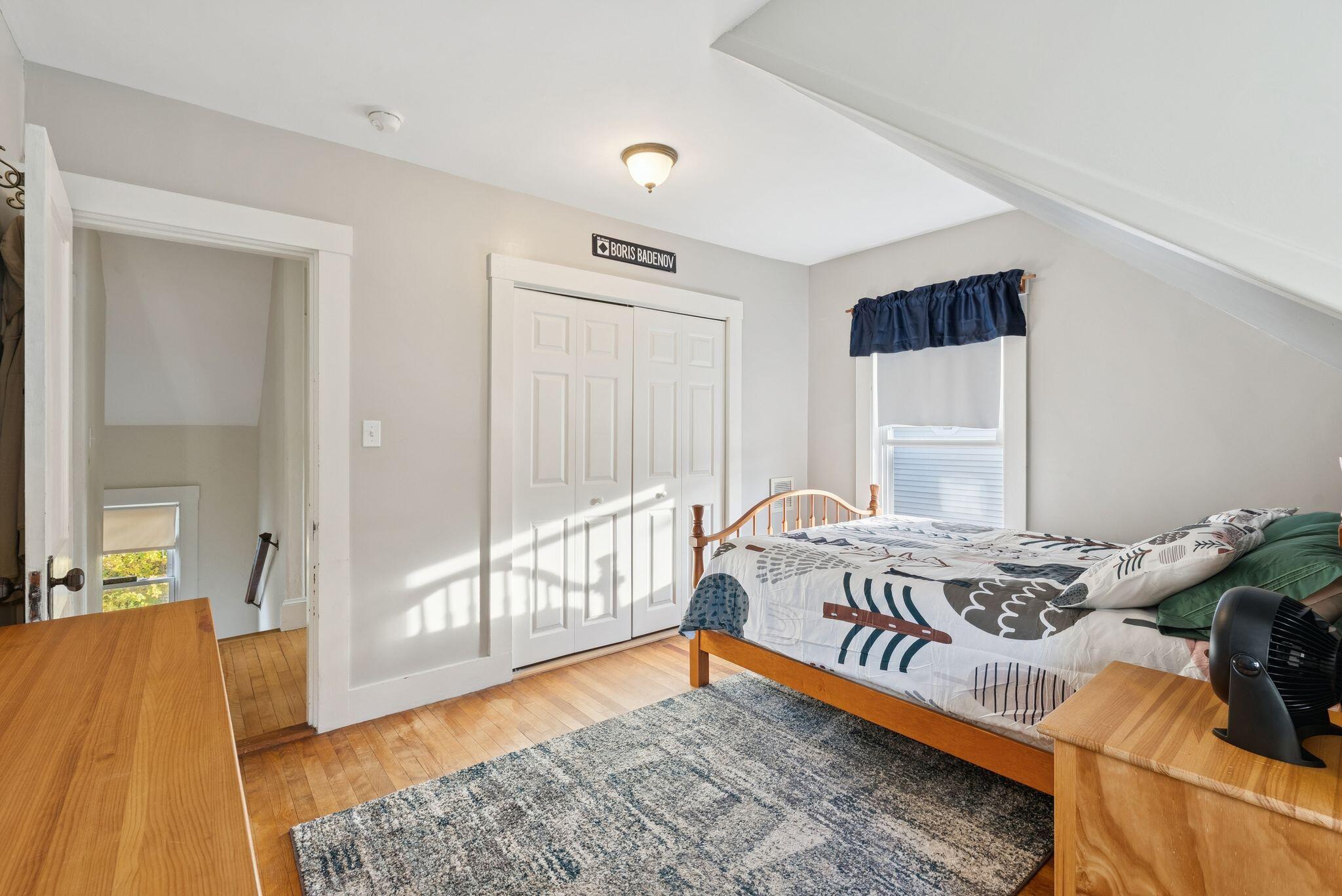 15 Linden Street Auburn ME 04210