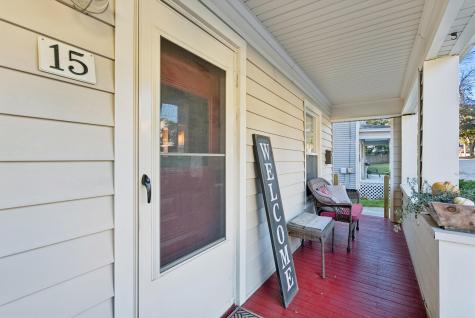 15 Linden Street Auburn ME 04210
