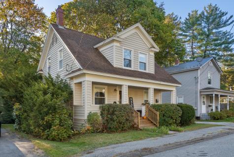 15 Linden Street Auburn ME 04210