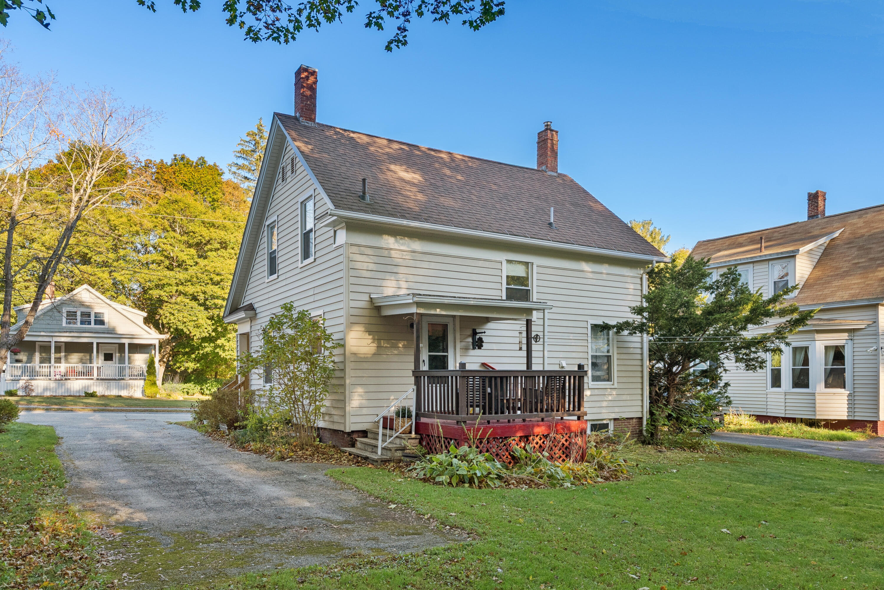 15 Linden Street Auburn ME 04210