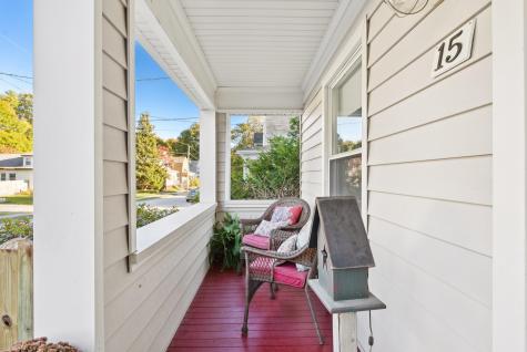 15 Linden Street Auburn ME 04210