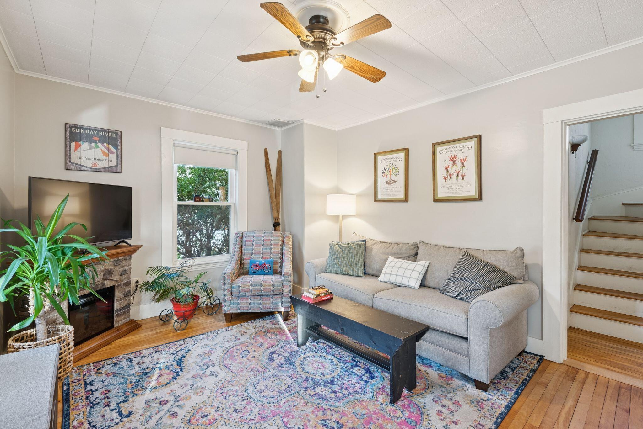 15 Linden Street Auburn ME 04210