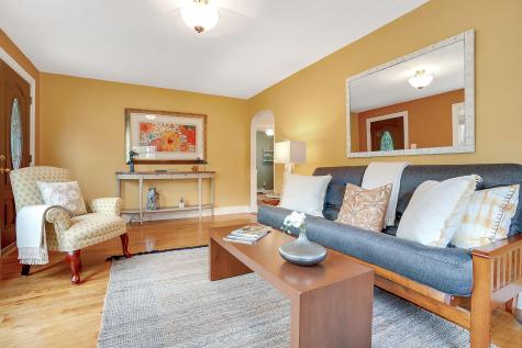 16 Fernald Street Portland ME 04103