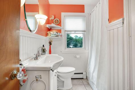 16 Fernald Street Portland ME 04103