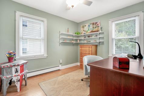 16 Fernald Street Portland ME 04103