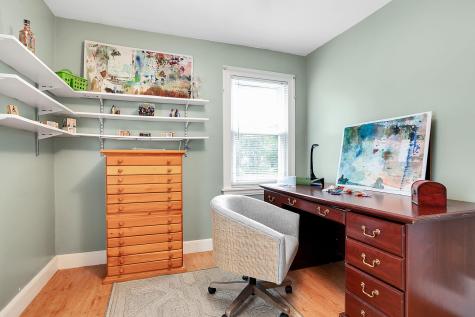 16 Fernald Street Portland ME 04103