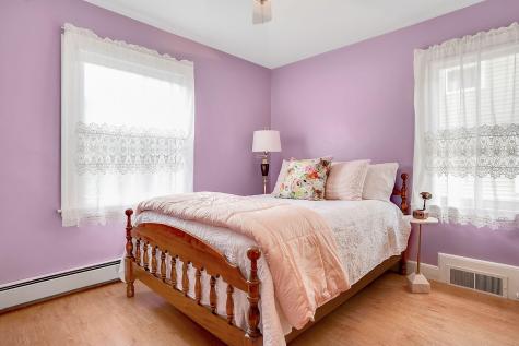 16 Fernald Street Portland ME 04103
