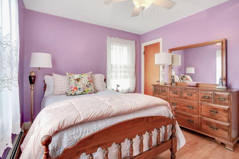 16 Fernald Street Portland ME 04103