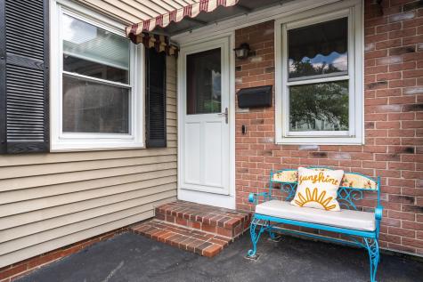 16 Fernald Street Portland ME 04103