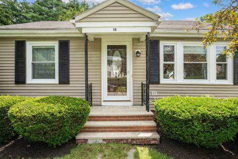 16 Fernald Street Portland ME 04103