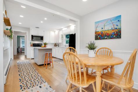 16 Fernald Street Portland ME 04103