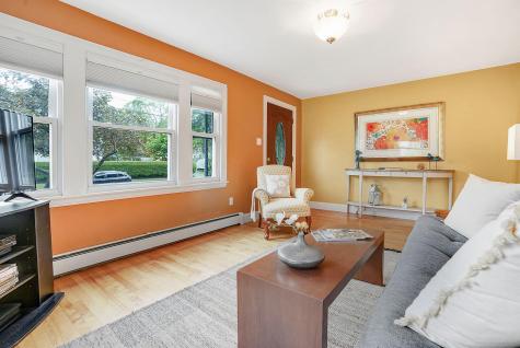 16 Fernald Street Portland ME 04103