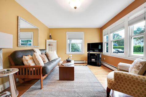 16 Fernald Street Portland ME 04103