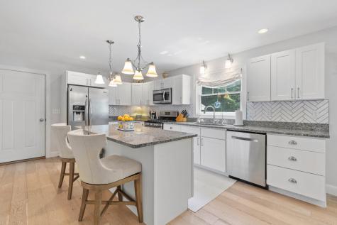 49 Hadlock Road Falmouth ME 04105