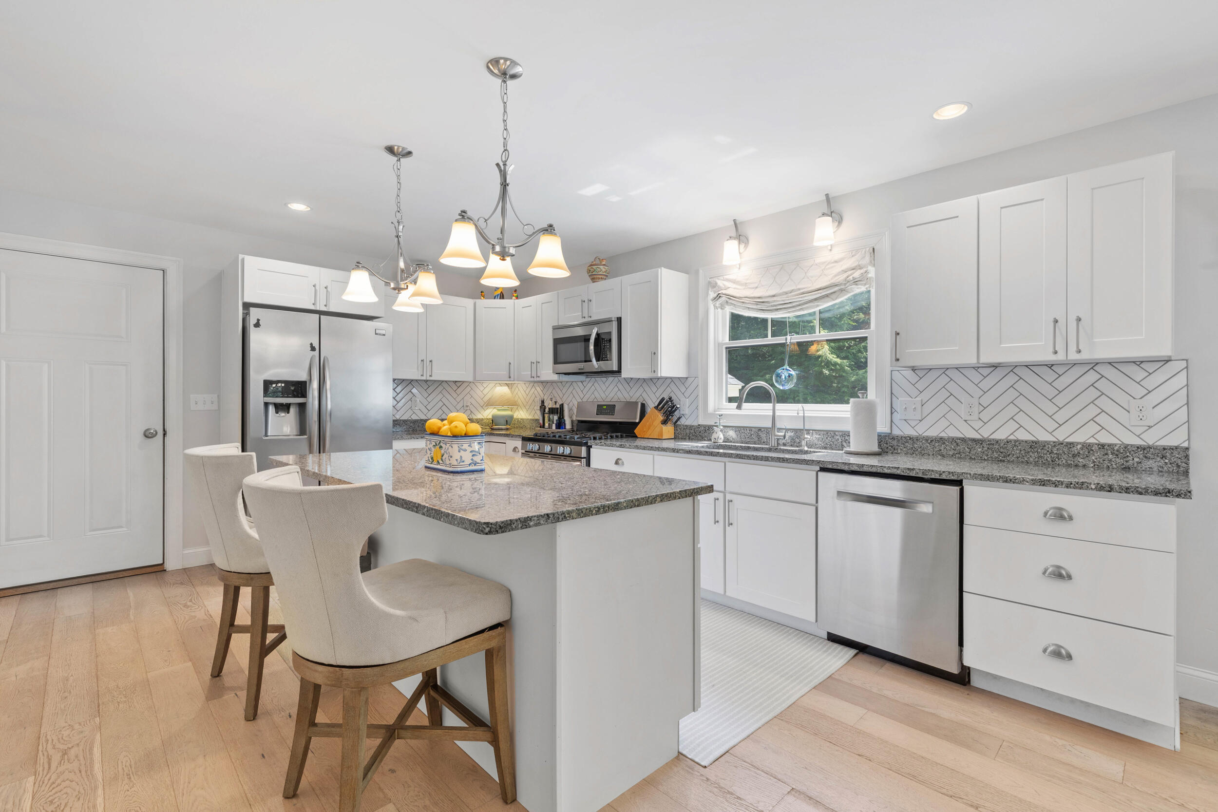 49 Hadlock Road Falmouth ME 04105