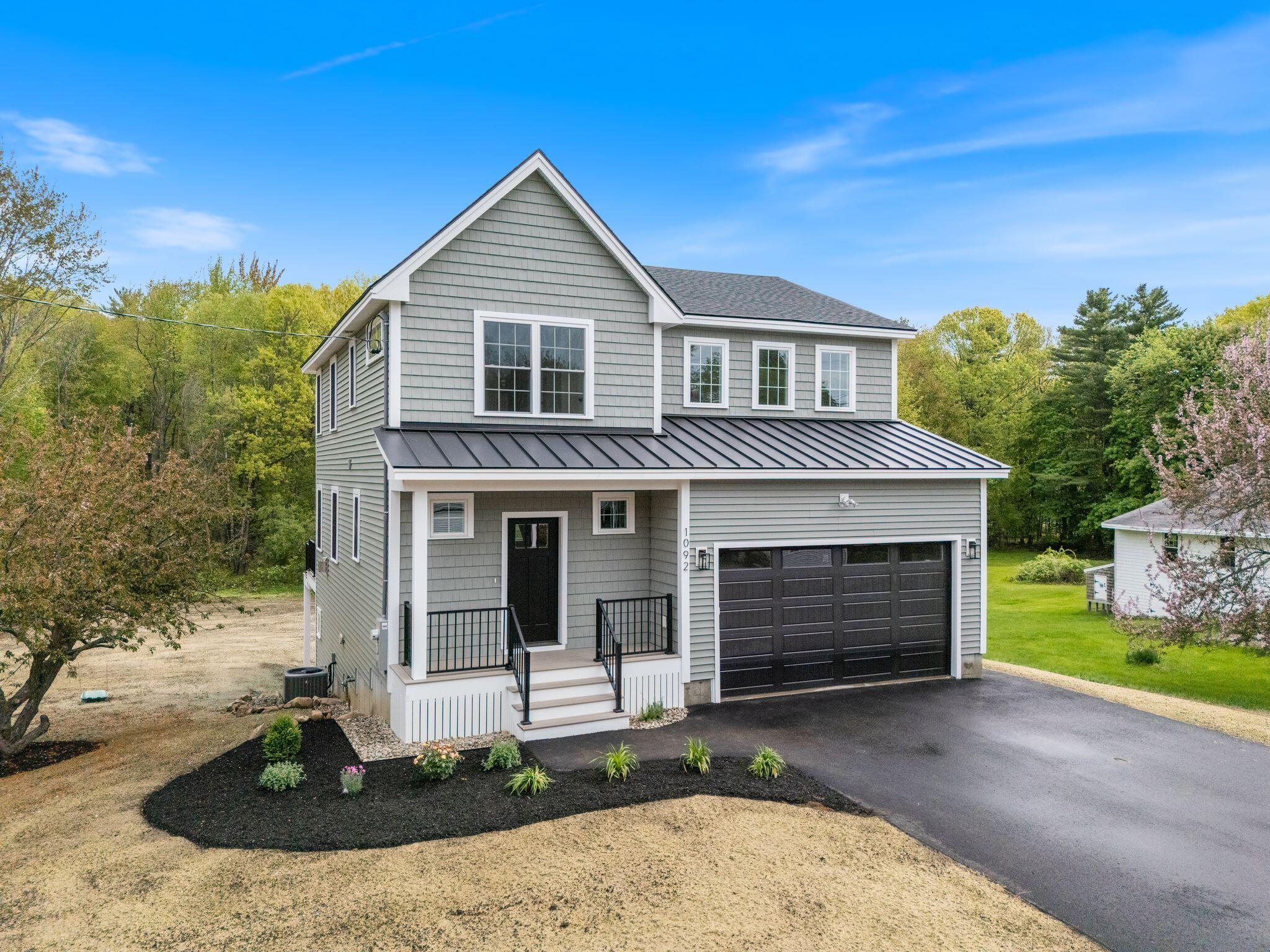 Eliot ME, 1092 State Road
