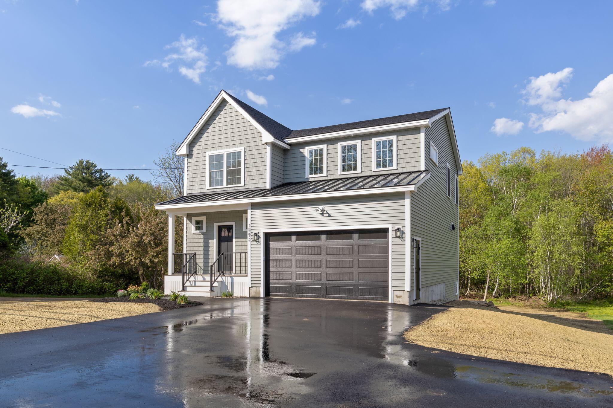 1092 State Road Eliot ME 03903