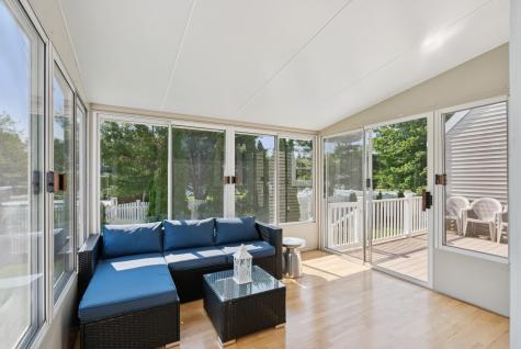 34 Thompson Road Kennebunk ME 04043