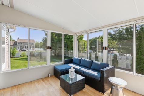 34 Thompson Road Kennebunk ME 04043