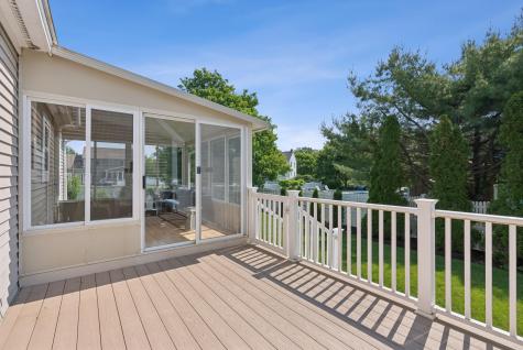 34 Thompson Road Kennebunk ME 04043