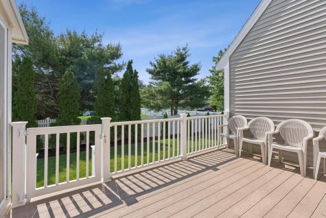 34 Thompson Road Kennebunk ME 04043