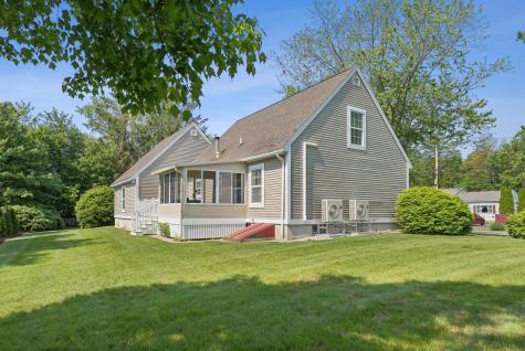 34 Thompson Road Kennebunk ME 04043