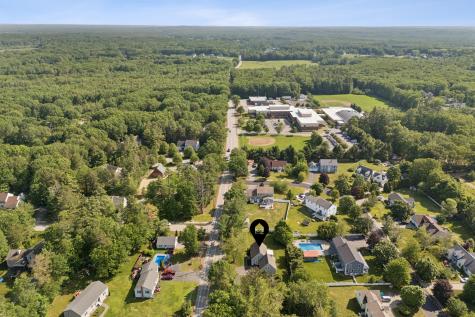 34 Thompson Road Kennebunk ME 04043