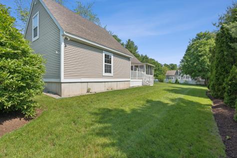 34 Thompson Road Kennebunk ME 04043
