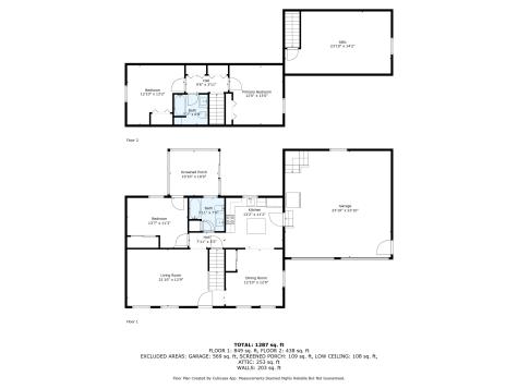 34 Thompson Road Kennebunk ME 04043