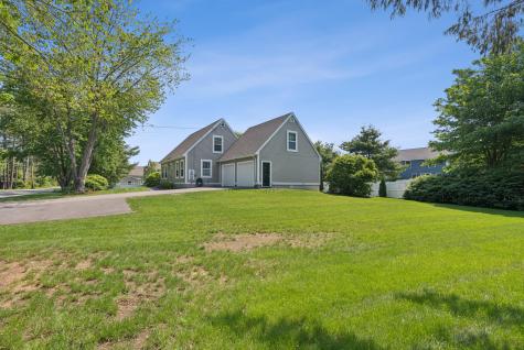 34 Thompson Road Kennebunk ME 04043