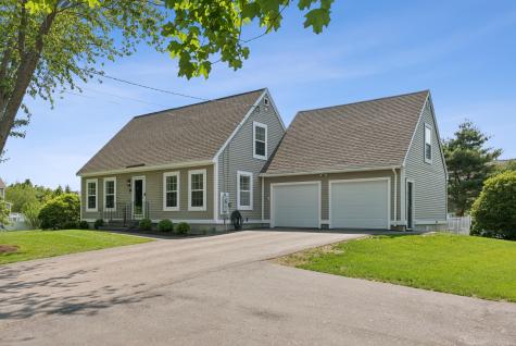 34 Thompson Road Kennebunk ME 04043