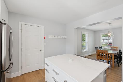 34 Thompson Road Kennebunk ME 04043