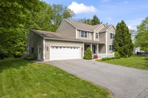 3 Brian Drive Brunswick ME 04011