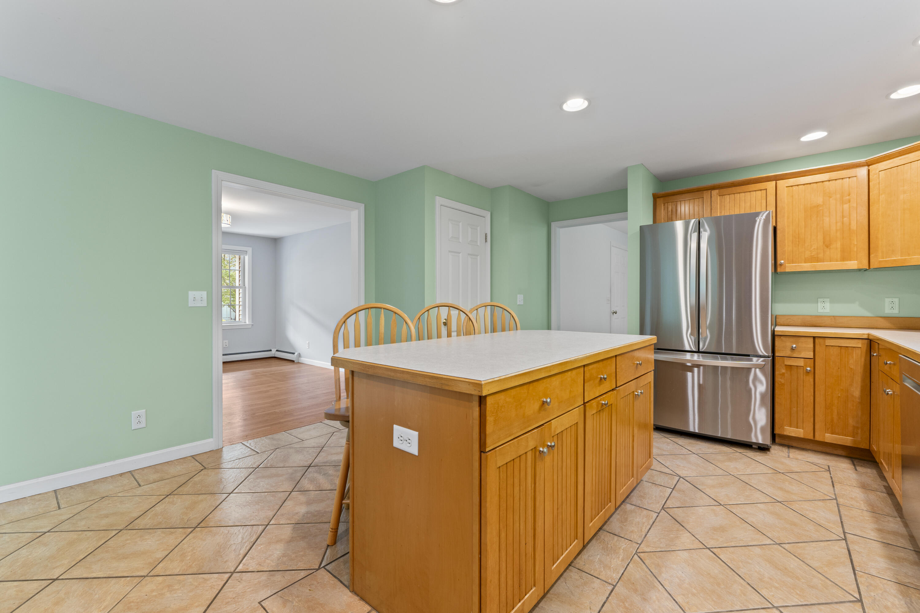 3 Brian Drive Brunswick ME 04011